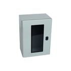 Legrand - Atlantic Installatiekast leeg kast atl. gd 400x300x200