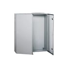 Legrand - Atlantic Installatiekast leeg Kast Atl 800X600X400 Pl