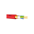 Draka - Serie 2300 Data- en communicatiekabel Afg Fb 60 1X2X1,5 Mt