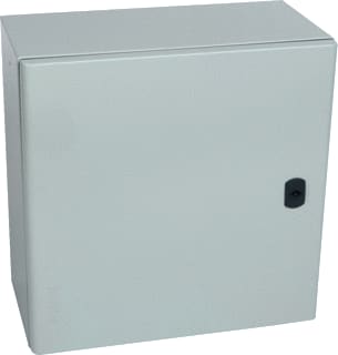 Legrand - Atlantic Installatiekast leeg Kast Atl 400X400X200 Pl
