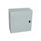 Legrand - Atlantic Installatiekast leeg Kast Atl 600X600X250 Pl