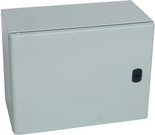 Legrand - Atlantic Installatiekast leeg Kast Atl 300X400X200 Pl