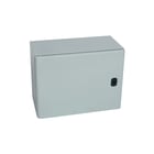 Legrand - Atlantic Installatiekast leeg Kast Atl 300X400X200 Pl