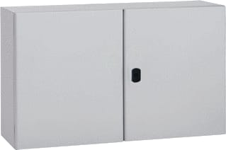 Legrand - Atlantic Installatiekast leeg Kast Atl 600X800X300 Pl