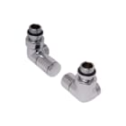 DRL - TONDERA Rad.aansl.combi. m kraan+onderblok Tond. Designset 1/2 Dh Li