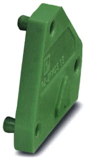 Phoenix Contact - Toebeh./onderd. industr. connector 1870666 ds100