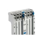 Rittal - SV RiLine OM Toebeh./onderdelen voor stroomrail Sv Riline60 Koppelpin Ds20