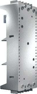 Rittal - SV RiLine CB Stroomrailadapter Sv Riline60 Apparaatadapter
