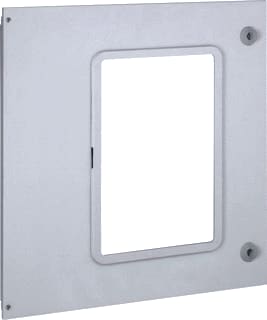 Legrand - LEXIC XL3 Frontplaat voor kast/lessenaar frontpl dmx3 1600 mnt vst