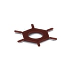 Phoenix Contact - Toebeh./onderd. industr. connector 1881435 ds100