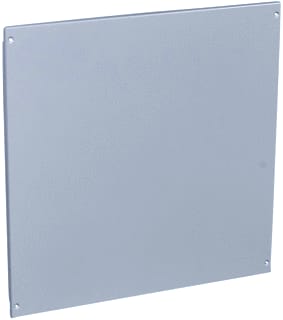 Legrand - LEXIC Frontplaat voor kast/lessenaar frpl vol h200 mantel