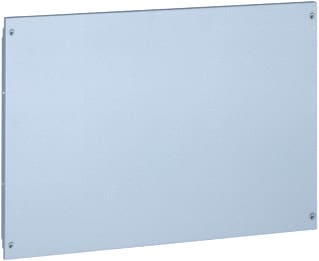 Legrand - LEXIC Frontplaat voor kast/lessenaar frpl vol h600 mantel