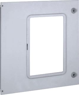 Legrand - LEXIC XL3 Frontplaat voor kast/lessenaar Frontpl Dmx3 1600 24M Uit