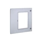 Legrand - LEXIC XL3 Frontplaat voor kast/lessenaar Frontpl Dmx3 1600 24M Uit