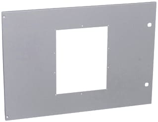 Legrand - LEXIC XL3 Frontplaat voor kast/lessenaar frontpl dmx3 1600 36m uit