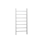 Legrand - Altis Montagerail symm. rail h.15-br.800