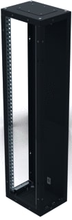 Legrand - XL3 Comp. v. uitbouw kast/lessenaar kabelmantel xl3s 1200mm