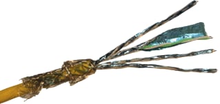 Legrand - LCS Data- en communicatiekabel Kab S/Ftp Cat7 B2Ca Ha500