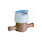 Itron - Aquadis Watermeter Aquad Watrmt Qn1,5 Qmax 3