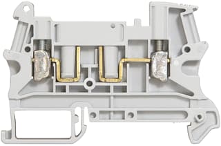 Legrand - Viking Verbindingsrijgklem viking3 scheider 1p 2,5mm