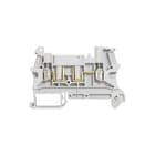Legrand - Viking Verbindingsrijgklem viking3 scheider 1p 2,5mm