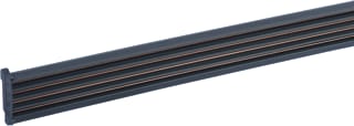 Legrand - LEXIC Railkoker verd 36mod voor xh? plug