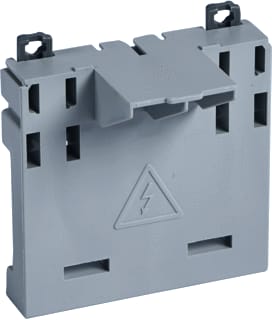 Legrand - LEXIC Chassisdeel vermogensschakelaar voedmod 125a plug