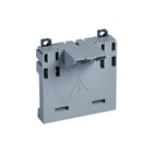 Legrand - LEXIC Chassisdeel vermogensschakelaar voedmod 125a plug