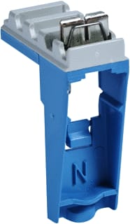 Legrand - LEXIC Kamrail set 10mod n voor xh? plug