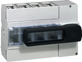 Legrand - LEXIC DPX-IS Lastscheider 4P 250A