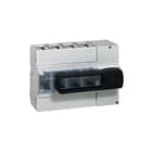 Legrand - LEXIC DPX-IS Lastscheider 4P 250A