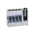 Legrand - LEXIC DPX-IS Lastscheider Lastsch.Fr 4P 400A