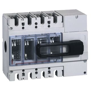 Legrand - LEXIC DPX-IS Lastscheider 026663