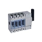 Legrand - LEXIC DPX-IS Lastscheider lstsch dpx-is630 4p 630a