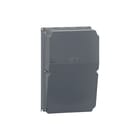 Legrand - Hypra CEE-contactdoos combinatie ongeperf 6x16a/32a/
