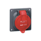 Legrand - Hypra CEE-contactdoos, aanbouw ceecdaanb 052918