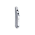 Legrand - LEXIC MPX3 Hulpcontactblok Mpx Hulpcont 10A 2Nc Lat