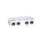 Legrand - LEXIC MPX3 Hulpcontactblok hulpcont mpx3 10a2nc frnt