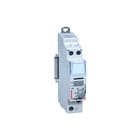 Legrand - LEXIC Bistabiel relais Gelarm Tijdvertr 230 16A