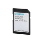 Siemens - PLC geheugenkaart Simatic S7 Mem Card 24Mb