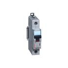 Legrand - LEXIC DIN Installatieautomaat autom dx3 6ka/10ka 1p b40