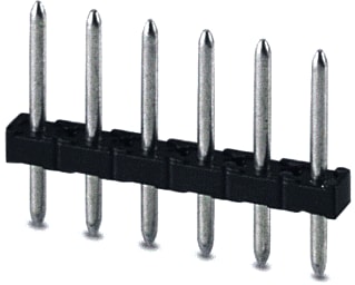 Phoenix Contact - Printplaatconnector connector 1945151