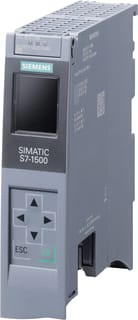 Siemens - PLC basiseenheid Simatic S7-1500 Cpu 1511
