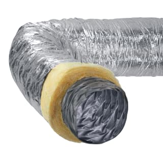 Panflex - Kunststofslang geisol. m spiraal 301.400.05.01 Lg5