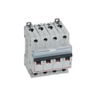 Legrand - LEXIC DIN Installatieautomaat Autom Dx 6000A 4P C25