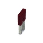 Phoenix Contact - Toebeh./onderd. industr. connector 1986644 ds50