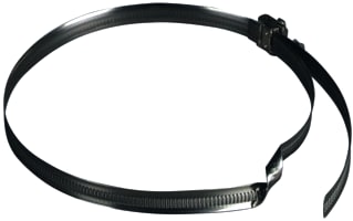Panflex - 1- en 2 delige slangklem 101.325.00.01