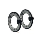 Panflex - 1- en 2 delige slangklem 115.000.00.03