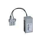 Legrand - LEXIC DMX3 Schakelspoel v. vermogensschakelaar sluitspoel 24v v dmx1600