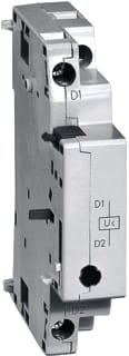 Legrand - LEXIC MPX3 Onderspanningsspoel Ms+2No 220/230V